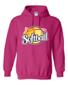 Softball - Hoodies