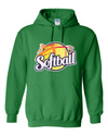 Softball - Hoodies