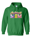 Softball Mom - Hoodies