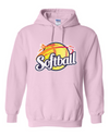 Softball - Hoodies