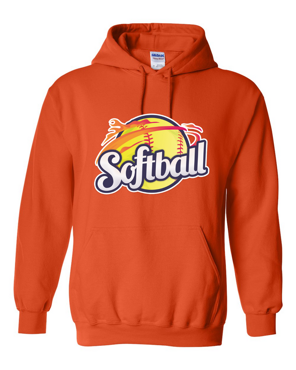 Softball - Hoodies