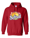 Softball - Hoodies