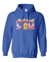 Softball Mom - Hoodies