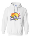 Softball - Hoodies