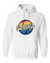 Softball Tie Dyed - Hoodies