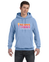 Weapon Of Choice Never Go Into Battle Without It! - Hoodies