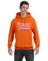 Weapon Of Choice Never Go Into Battle Without It! - Hoodies