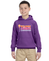 Weapon Of Choice Never Go Into Battle Without It! - Hoodies