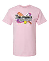 Solid Short Sleeve - MGSL Start of Summer Softball Tournament 2025