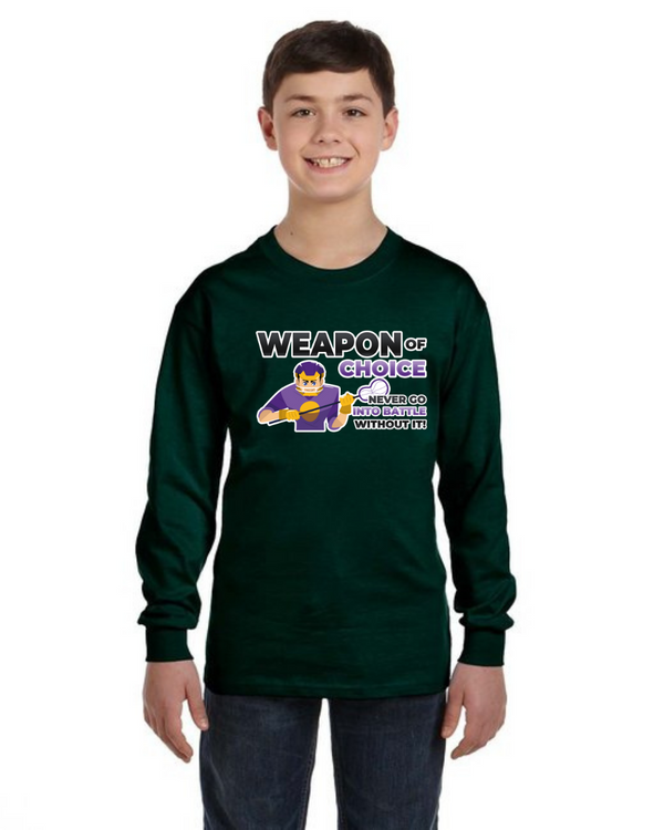 fashionable cotton crew neck clothing Long sleeve T-shirt tee shirt tie dye apparel