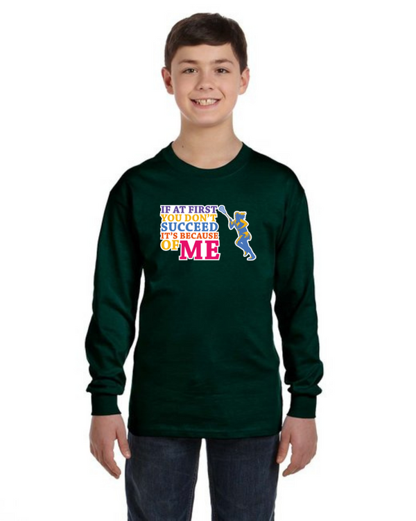 fashionable cotton crew neck clothing Long sleeve T-shirt tee shirt tie dye apparel