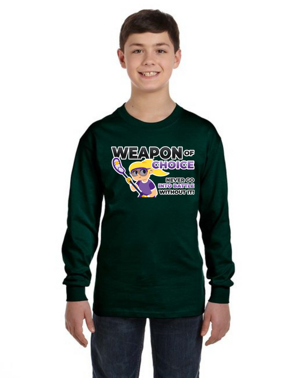 fashionable cotton crew neck clothing Long sleeve T-shirt tee shirt tie dye apparel