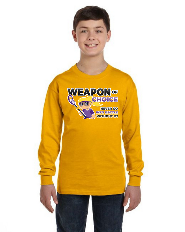 fashionable cotton crew neck clothing Long sleeve T-shirt tee shirt tie dye apparel