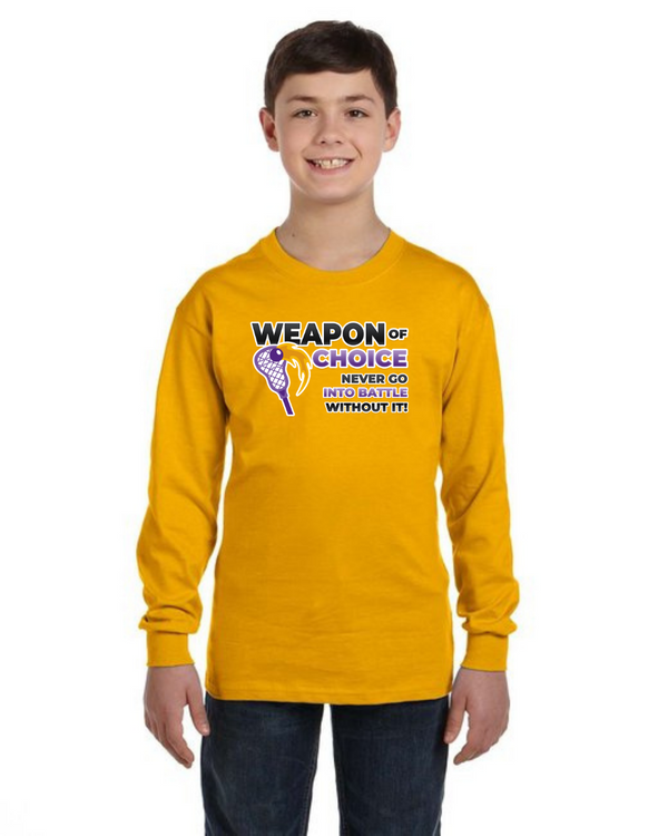 fashionable cotton crew neck clothing Long sleeve T-shirt tee shirt tie dye apparel