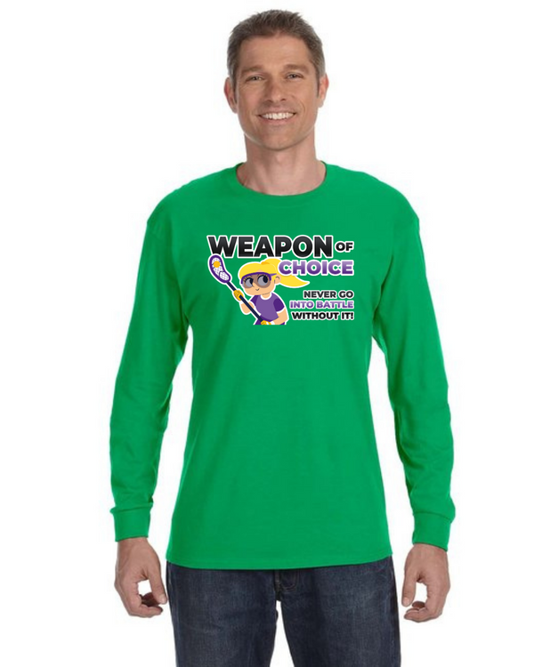 fashionable cotton crew neck clothing Long sleeve T-shirt tee shirt tie dye apparel