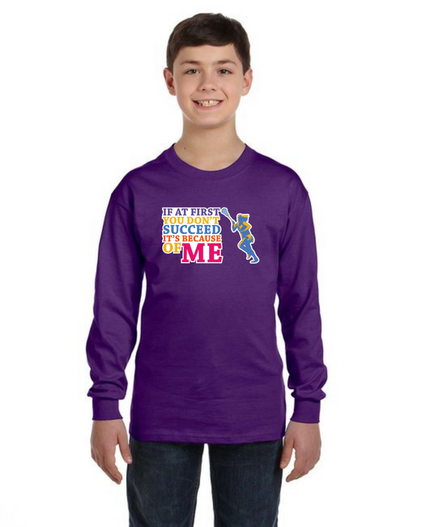 fashionable cotton crew neck clothing Long sleeve T-shirt tee shirt tie dye apparel