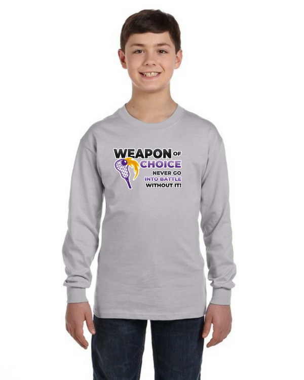 fashionable cotton crew neck clothing Long sleeve T-shirt tee shirt tie dye apparel