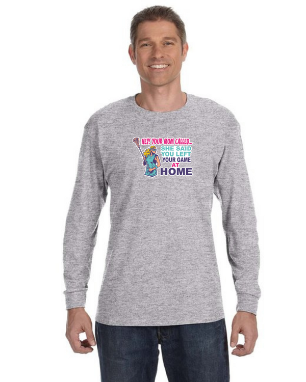 fashionable cotton crew neck clothing Long sleeve T-shirt tee shirt tie dye apparel