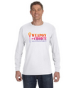 Weapon Of Choice Never Go Into Battle Without It! - Long Sleeve