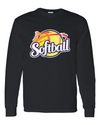 Softball - Long Sleeve