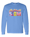 Softball Mom - Long Sleeve