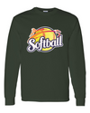Softball - Long Sleeve