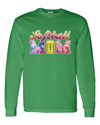 Softball Mom - Long Sleeve
