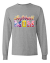 Softball Mom - Long Sleeve