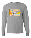 Softball Got Priorites - Long Sleeve