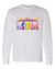 Softball Mom - Long Sleeve