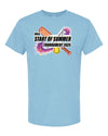 Solid Short Sleeve - MGSL Start of Summer Softball Tournament 2025