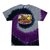 Tie Dyed T-shirt - Mount Olive Pumpkin Pitch 2026