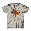Tie Dyed T-shirt - Mount Olive Pumpkin Pitch 2026