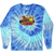 Tie Dyed Long Sleeve- Mount Olive Pumpkin Pitch 2026