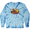 Tie Dyed Long Sleeve- Mount Olive Pumpkin Pitch 2026