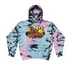 Tie Dyed Hoodie - Mount Olive Pumpkin Pitch 2026