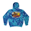 Tie Dyed Hoodie - Mount Olive Pumpkin Pitch 2026