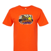 Solid Short Sleeve T-shirt - Mount Olive Pumpkin Pitch 2026