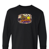 Solid Long Sleeve T-shirt - Mount Olive Pumpkin Pitch 2026