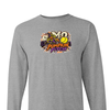 Solid Long Sleeve T-shirt - Mount Olive Pumpkin Pitch 2026