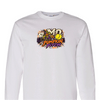 Solid Long Sleeve T-shirt - Mount Olive Pumpkin Pitch 2026