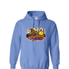 Solid Hoodie - Mount Olive Pumpkin Pitch 2026
