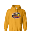 Solid Hoodie - Mount Olive Pumpkin Pitch 2026