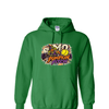 Solid Hoodie - Mount Olive Pumpkin Pitch 2026