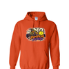 Solid Hoodie - Mount Olive Pumpkin Pitch 2026