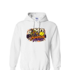 Solid Hoodie - Mount Olive Pumpkin Pitch 2026