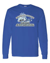 Long Sleeve - Suburban Aquatic League Championship 2025