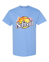 Softball - Short Sleeve