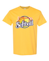 Softball - Short Sleeve