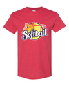 Softball - Short Sleeve
